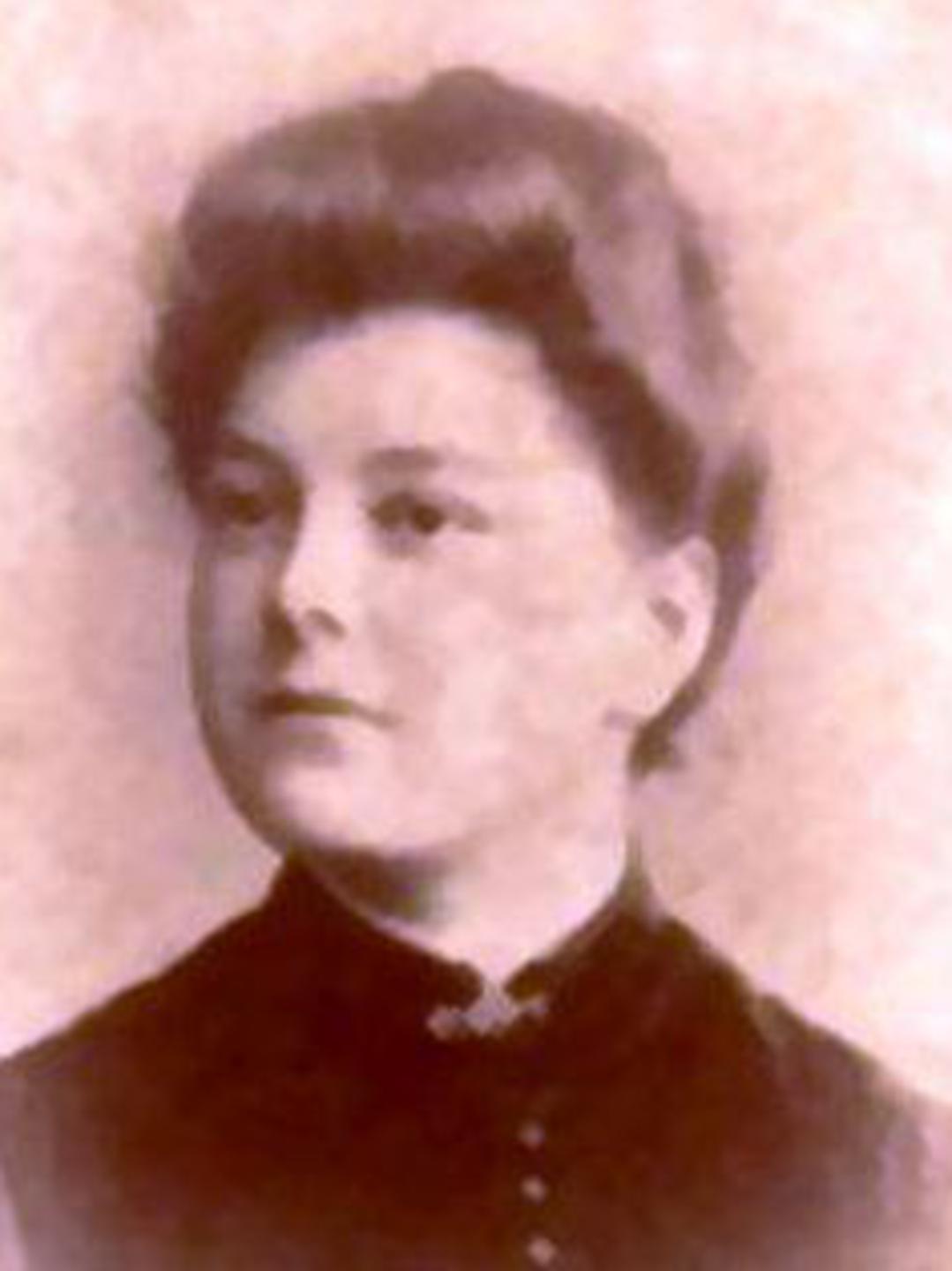Julia Ann Clark (1819 - 1894) Profile